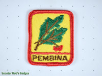 Pembina [MB P01c]